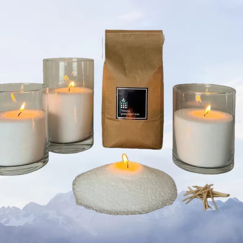 Candle Supplies Luxury - Candles Candle Scented Luxury Jars Christmas