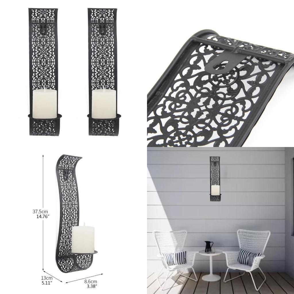 Candle Supplies Luxury - Metal Holder Modern Light Luxury Carfts