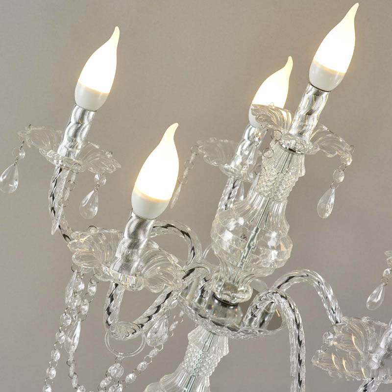 Modern Candle Lamps Wedding Ce - Candle Supplies Luxury 评论和价格