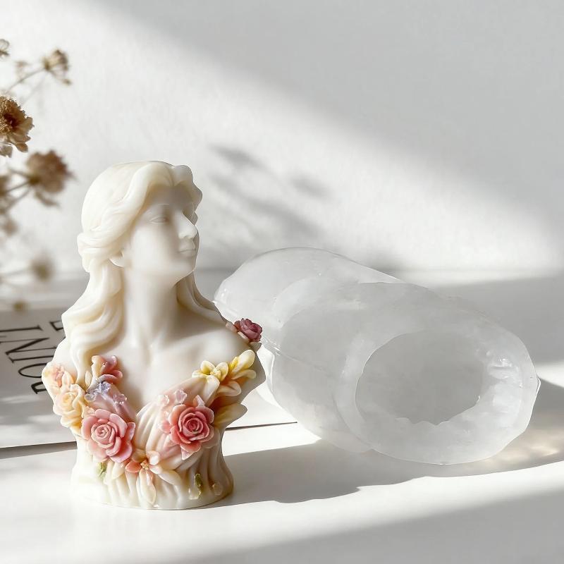 Hot Sale DIY Girl Portrait Aro - Candle Supplies For Sale 评论和价格