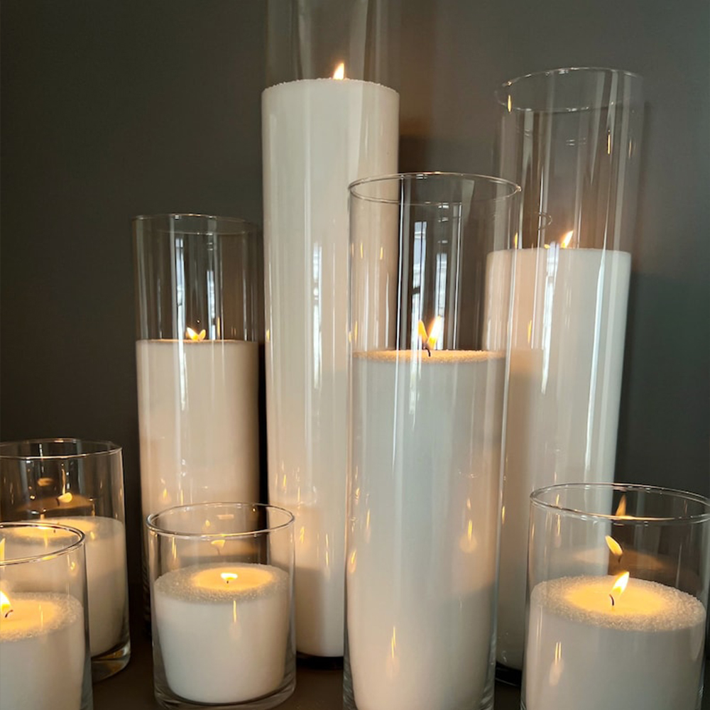Candles Candle Scented Luxury  - Candle Supplies Luxury 评论和价格