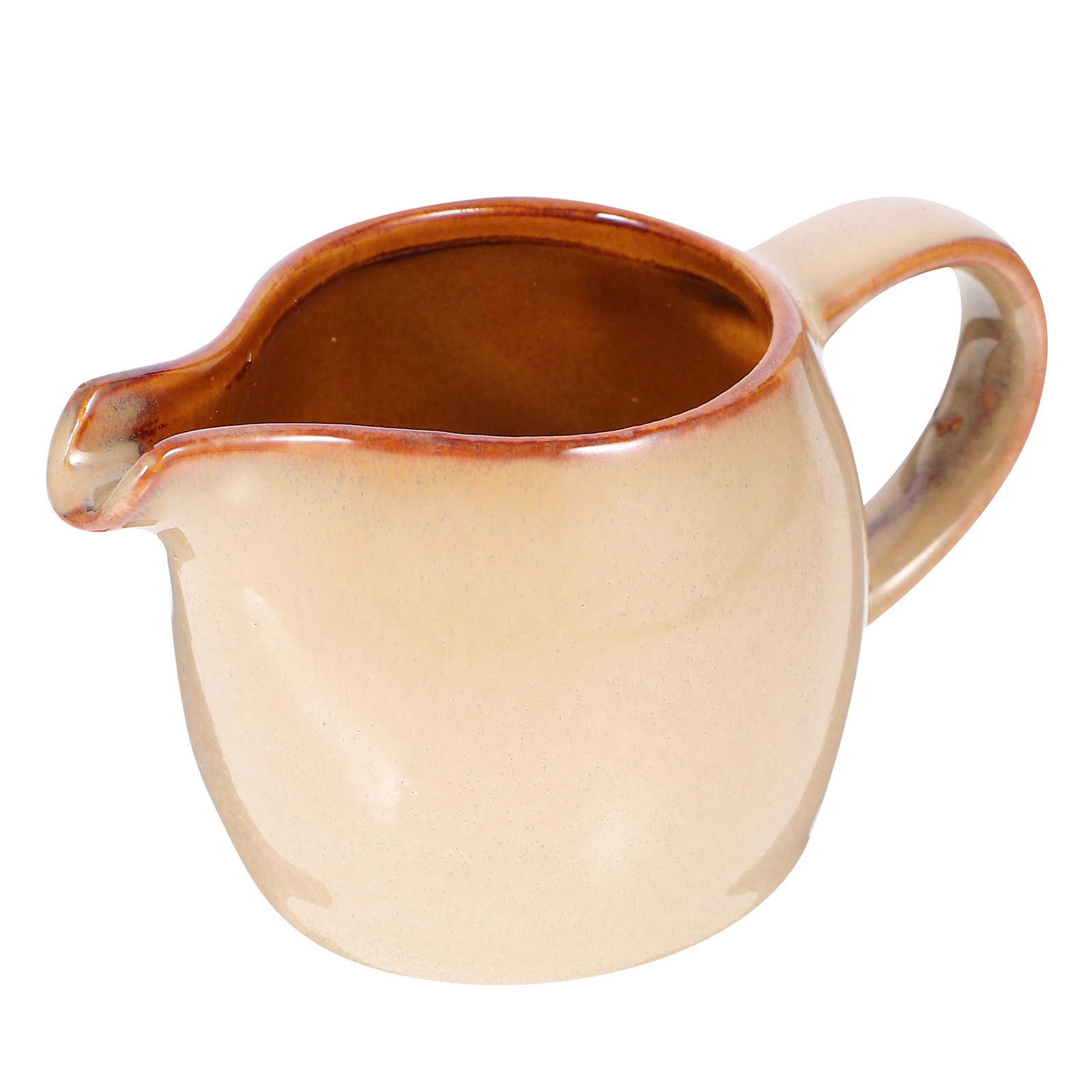 Ceramic Milk Pitcher European  - Pour Spout Pitcher 评论和价格