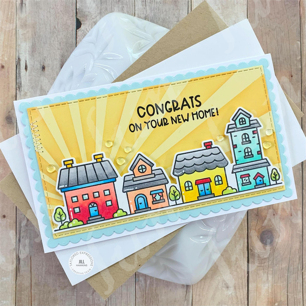 Hot Sale New Stamps and Dies S - Candle Supplies For Sale 评论和价格