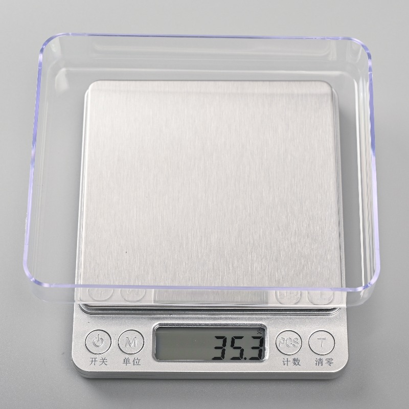 Looook Store High Precision Di - Candle Wax Scale 评论和价格