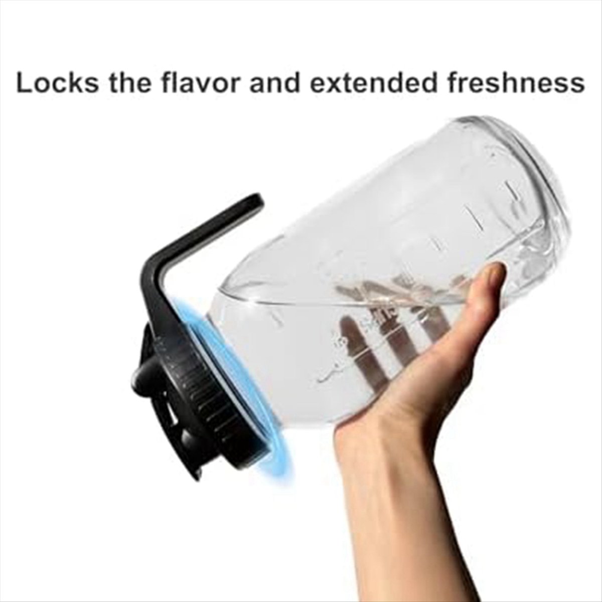 A56K Wide Mouth Jars Pour Spou - Pour Spout Pitcher 评论和价格