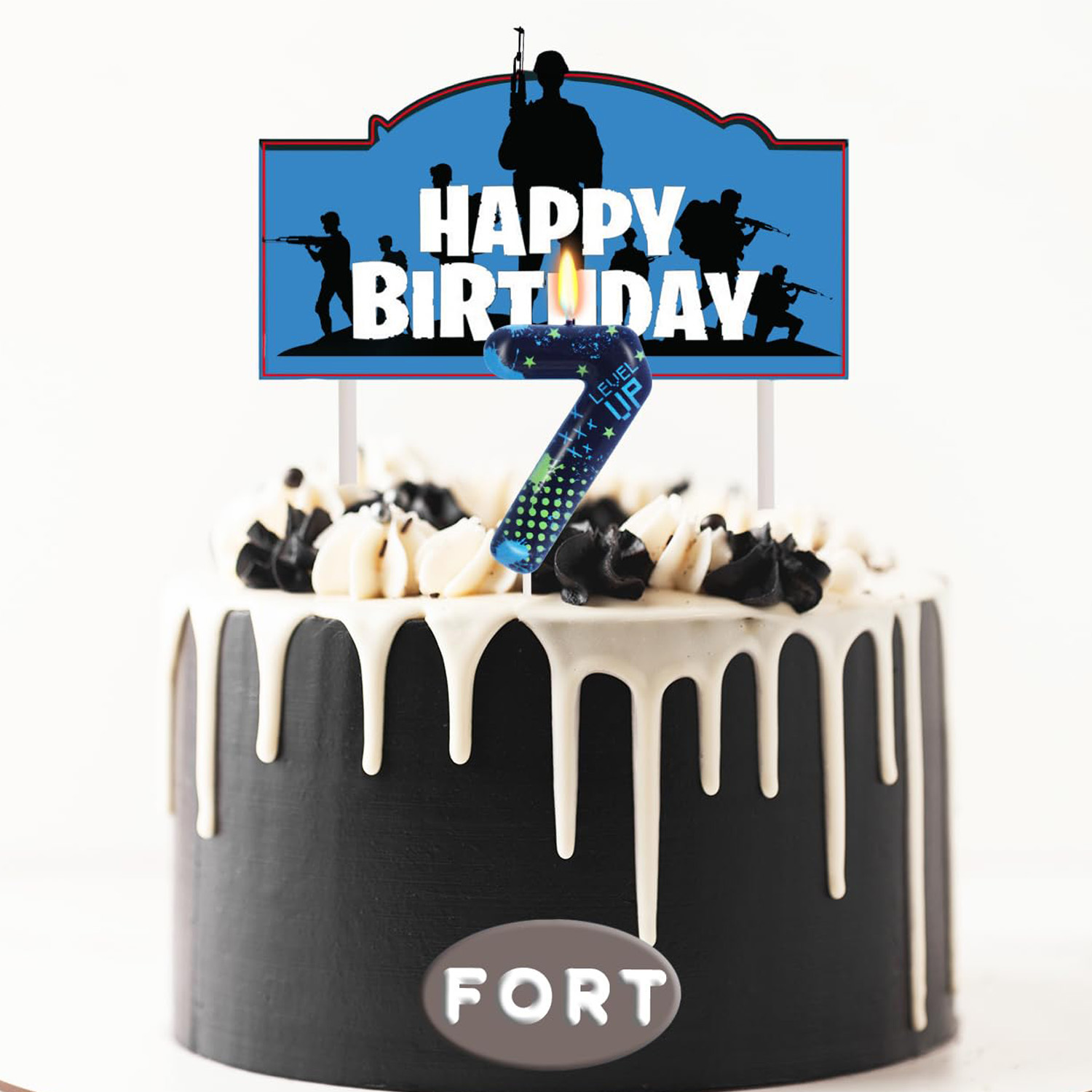 Birthday Candles for Boys Numb - Candle Supplies Video 评论和价格