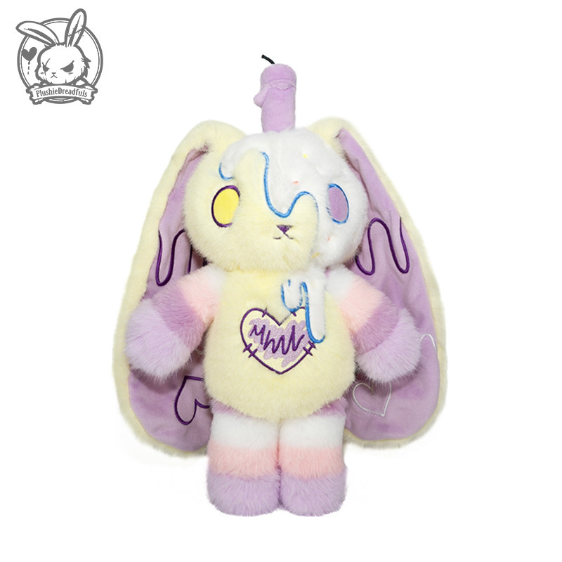 Plushie Dreadfuls Plush Doll C - Candle Surprise 评论和价格