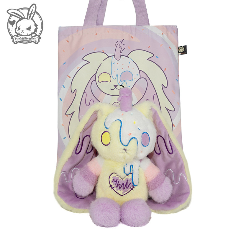 Plushie Dreadfuls Plush Doll C - Candle Surprise 评论和价格