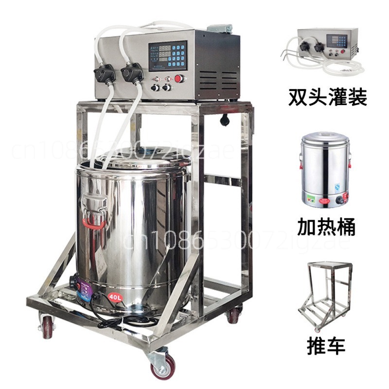 Small Scale Automatic Scented  - Candle Wax Scale 评论和价格