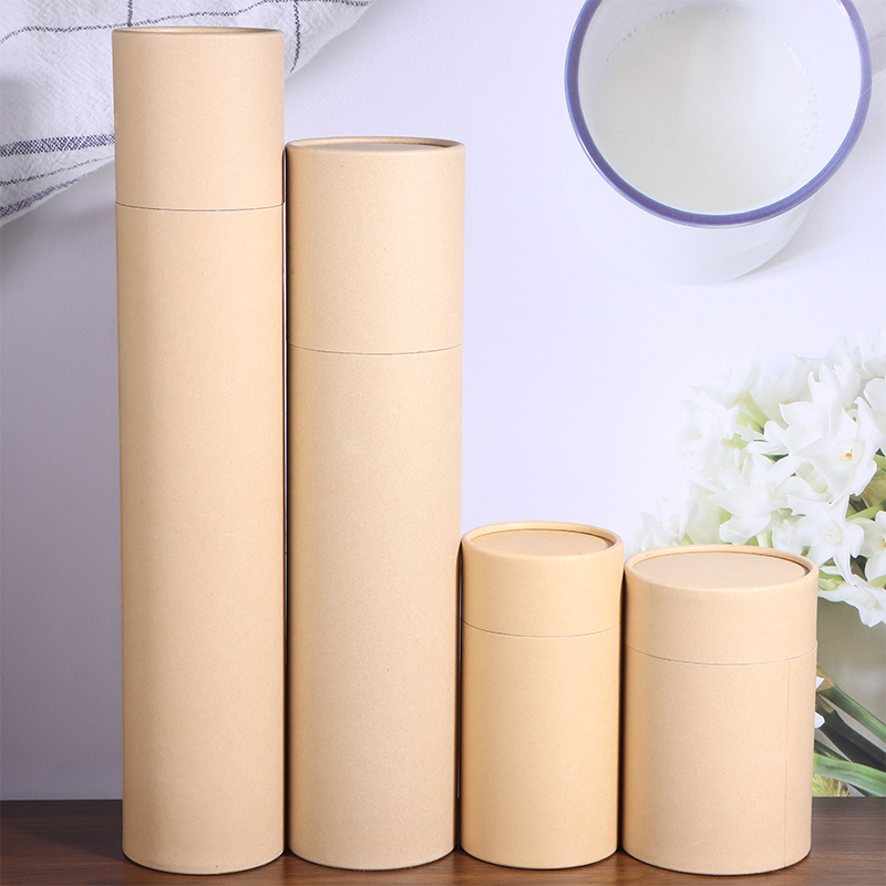 1Pcs Essential Oil Bottle Tube - Kraft Paper Box 评论和价格