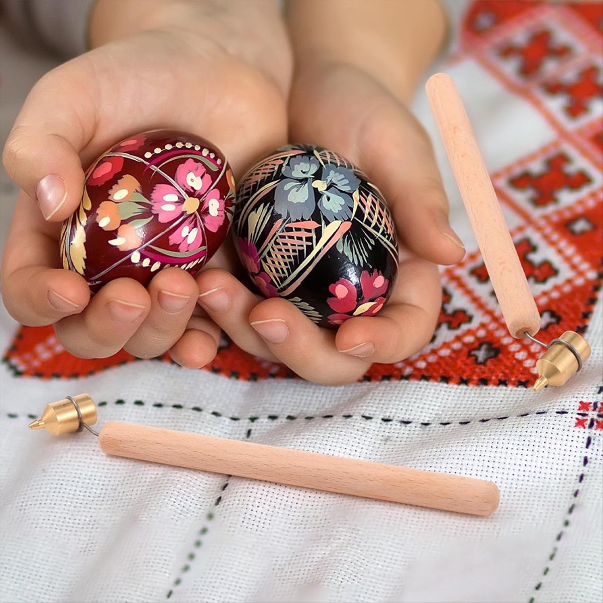 Top Sale 4pcs 0.3mm Hot Crayon - Candle Supplies For Sale 评论和价格