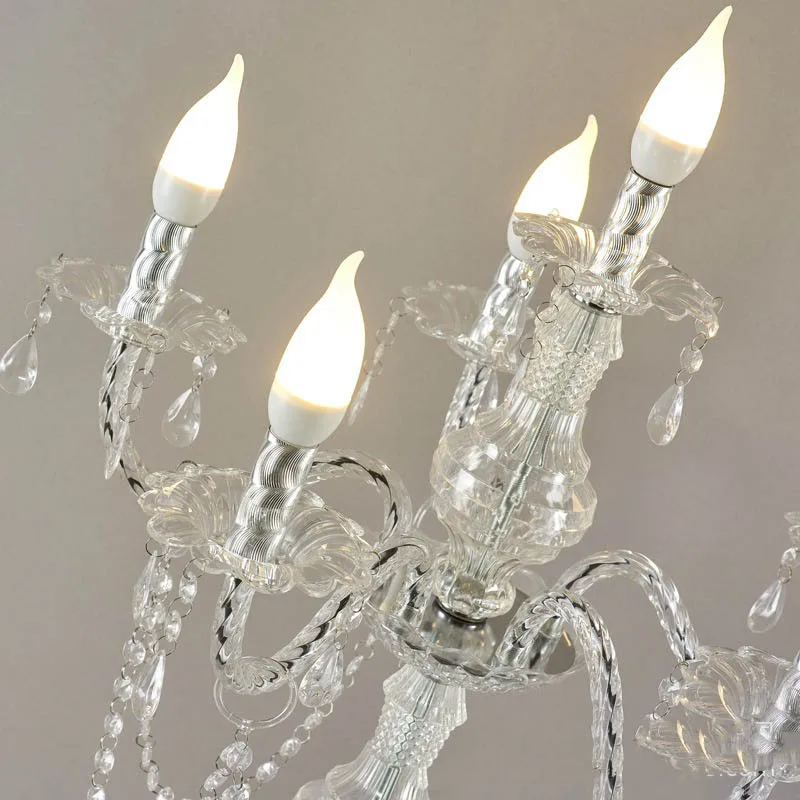 Modern Candle Lamps Wedding Ce - Candle Supplies Luxury 评论和价格