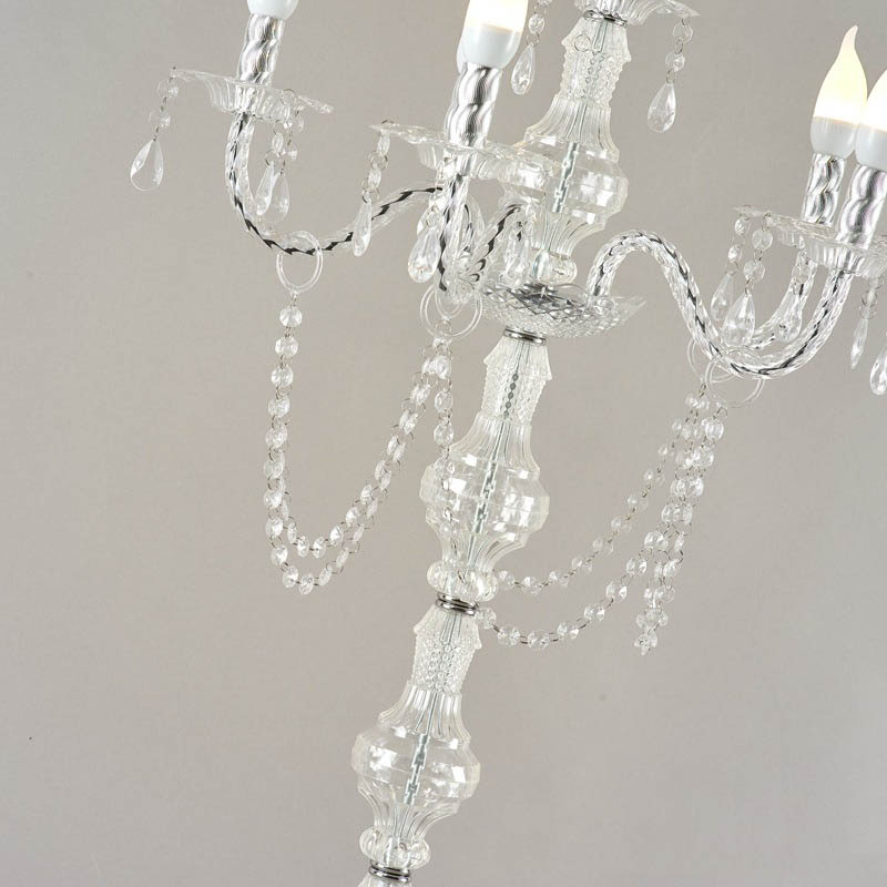 Modern Candle Lamps Wedding Ce - Candle Supplies Luxury 评论和价格