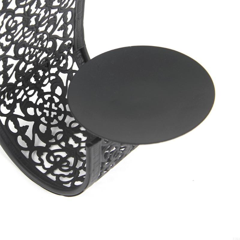 Metal Holder Modern Light Luxu - Candle Supplies Luxury 评论和价格
