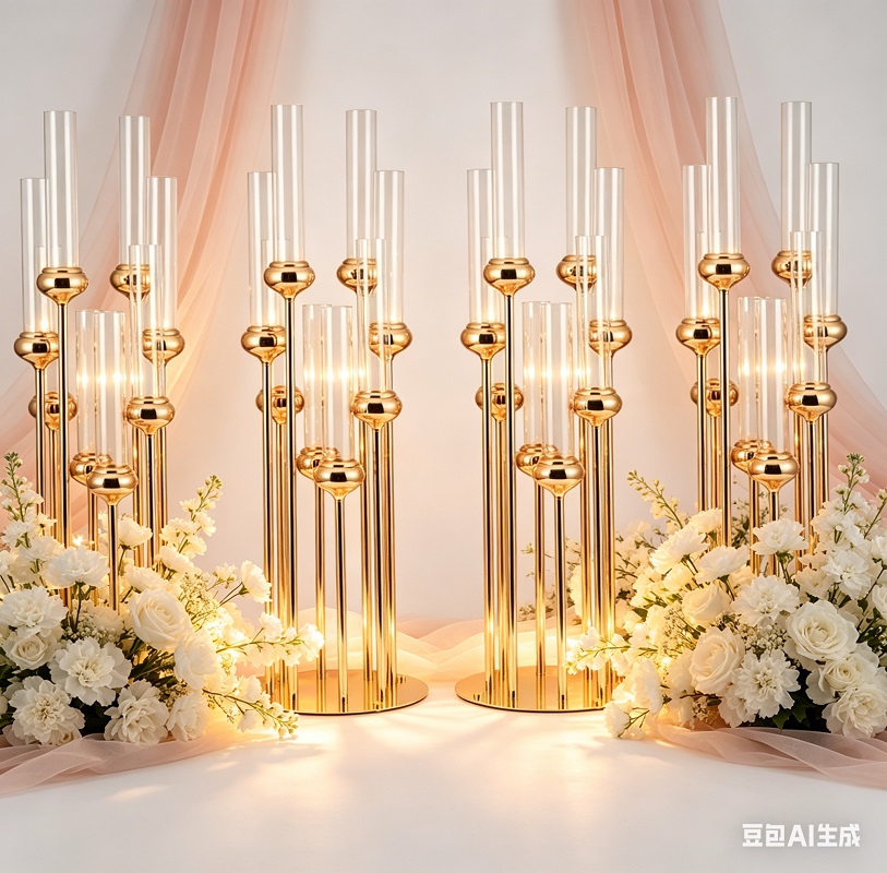 2/5/10Pcs Wedding Party Supply - Candle Supplies Luxury 评论和价格