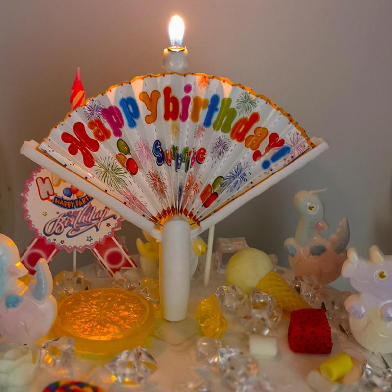Surprise Candles Creative Happ - Candle Surprise 评论和价格