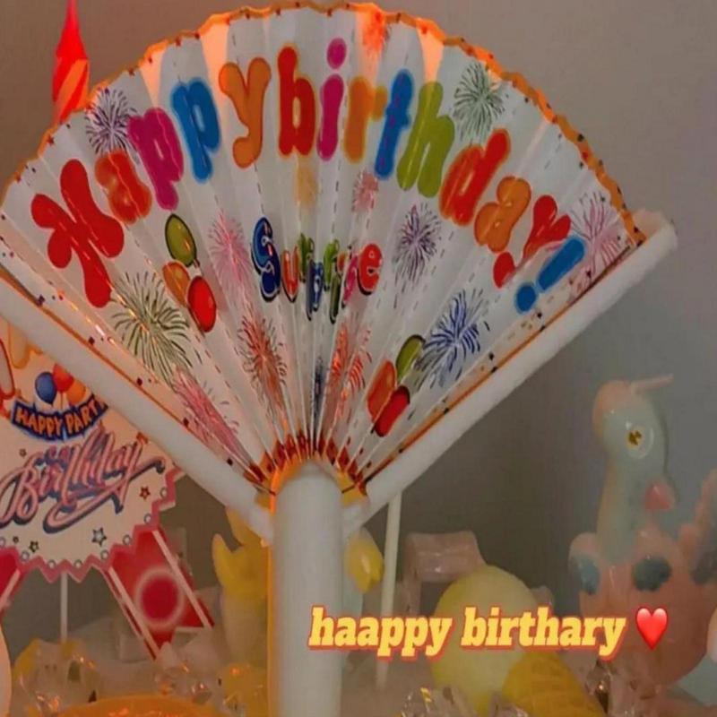 Surprise Candles Creative Happ - Candle Surprise 评论和价格