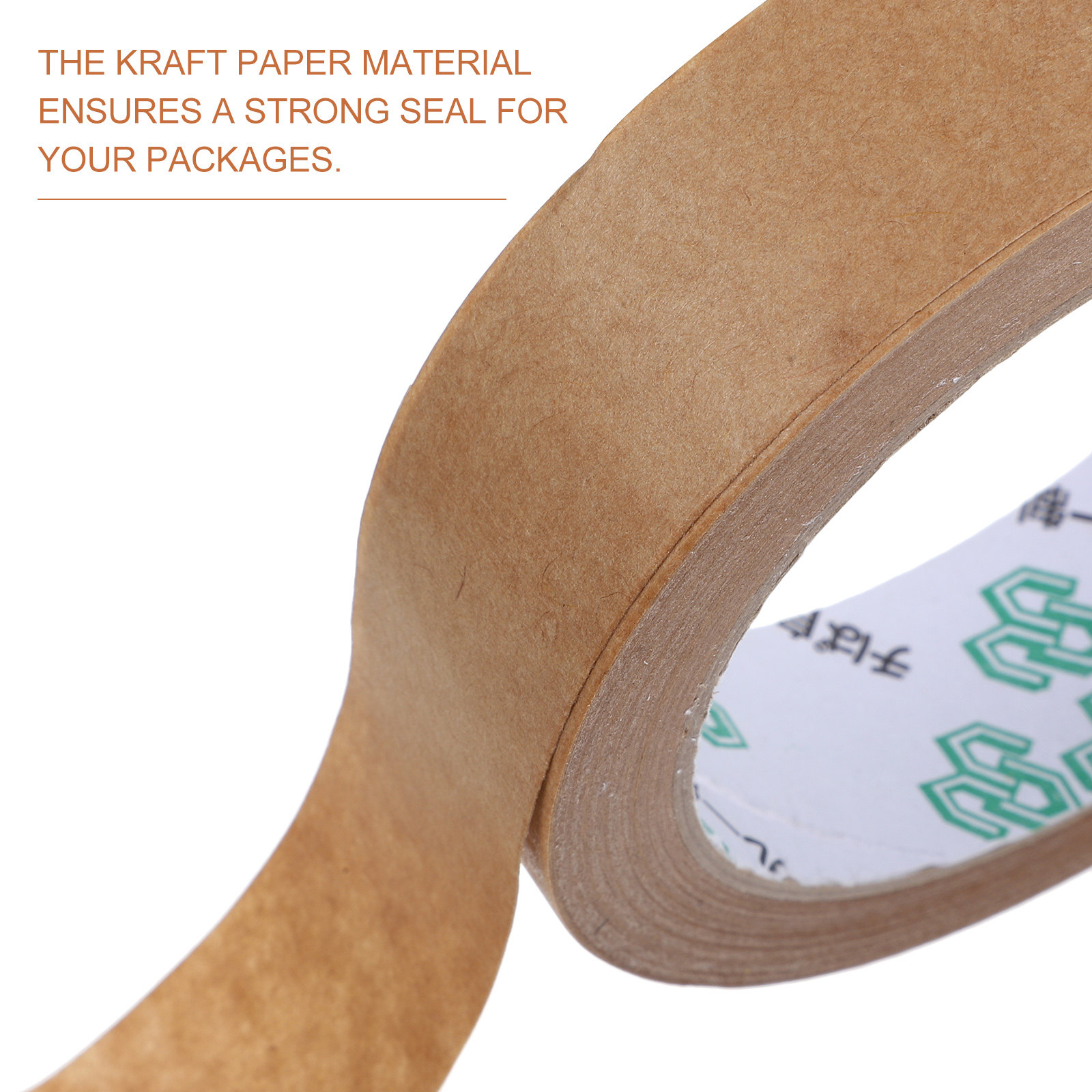 2 Rolls Writable Kraft Paper T - Kraft Paper Box 评论和价格