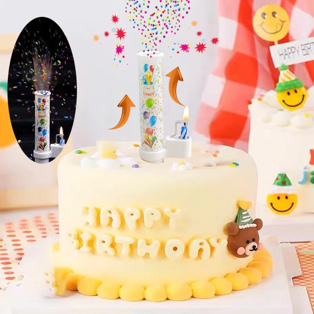 1pc Creative Surprise Candles  - Candle Surprise 评论和价格