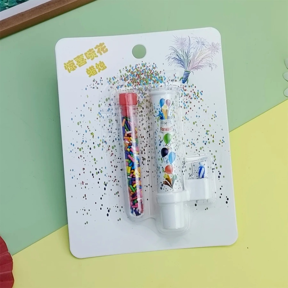 1pc Creative Surprise Candles  - Candle Surprise 评论和价格