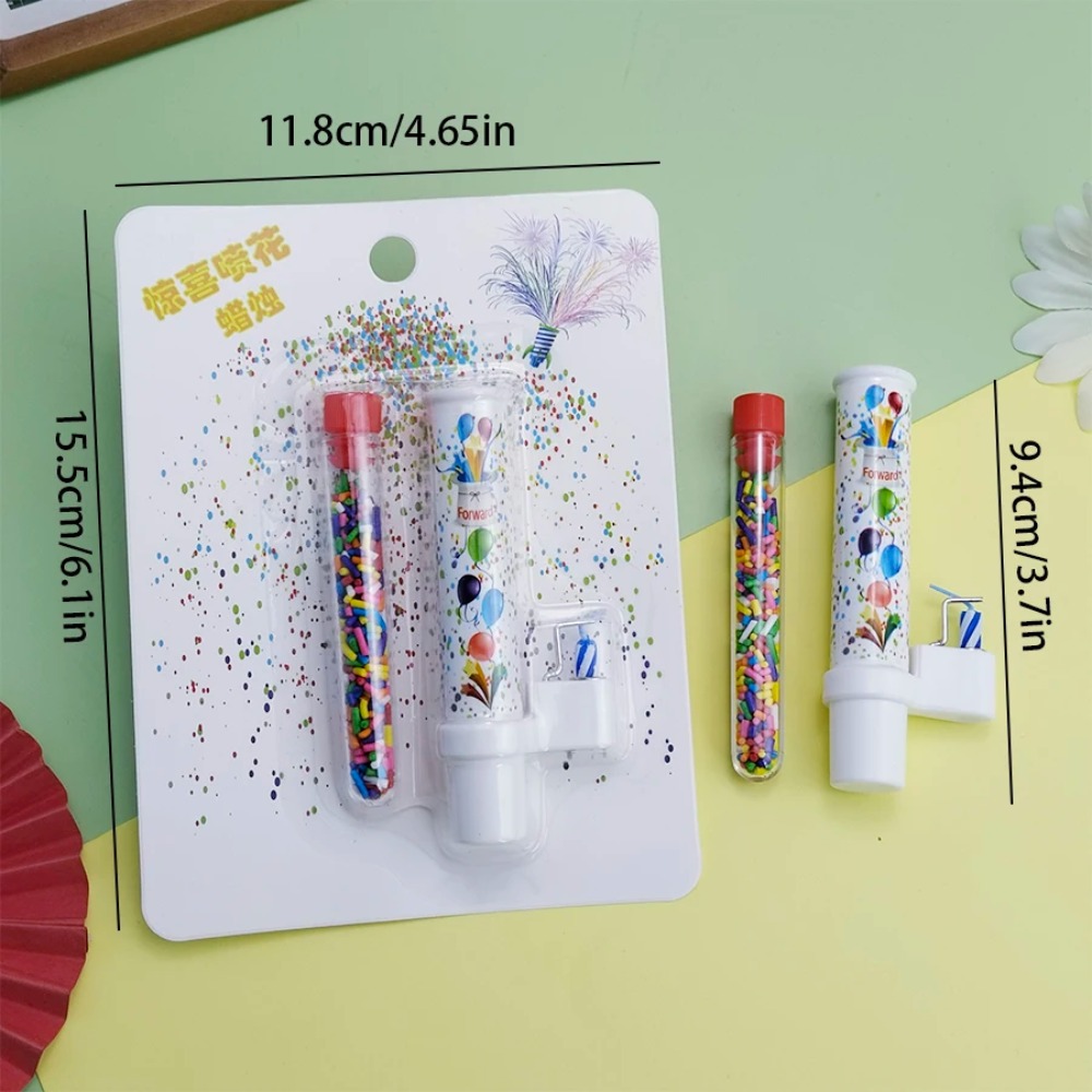 1pc Creative Surprise Candles  - Candle Surprise 评论和价格