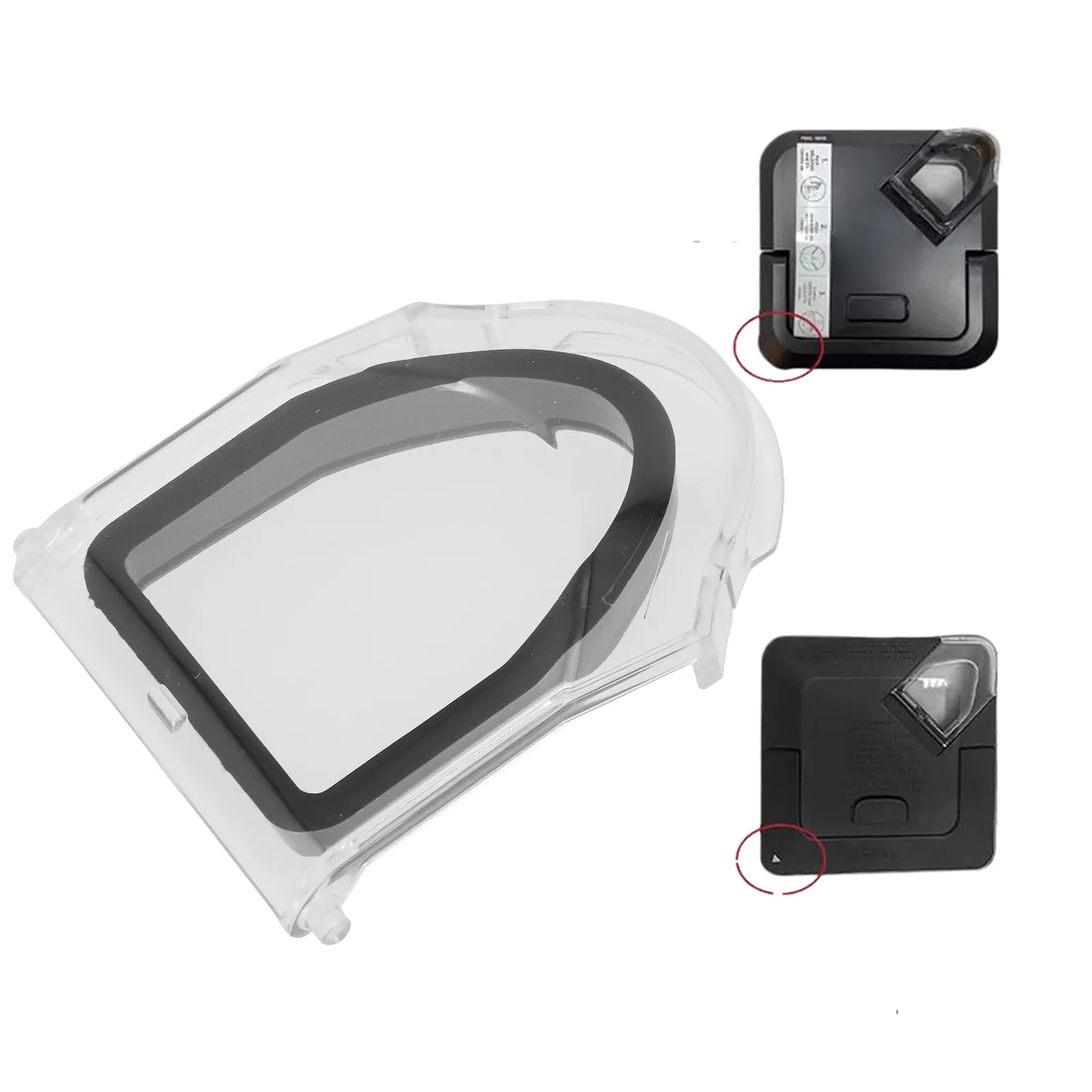 2 Pack Pour Spout Covers for 7 - Pour Spout Pitcher 评论和价格