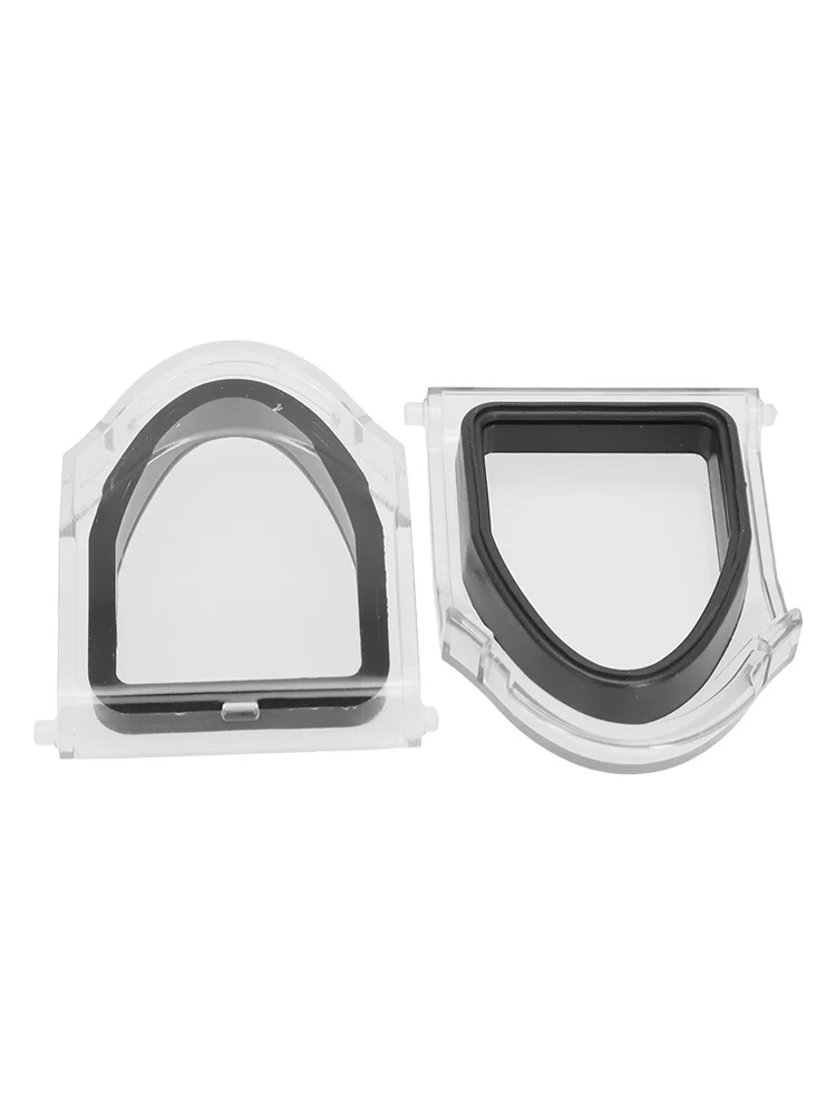 2 Pack Pour Spout Covers for 7 - Pour Spout Pitcher 评论和价格