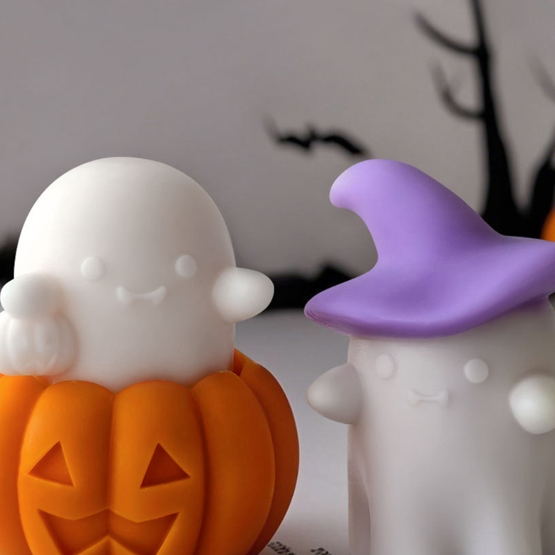 Spectrals and Gourd Shaped Can - Candle Supplies For Sale 评论和价格