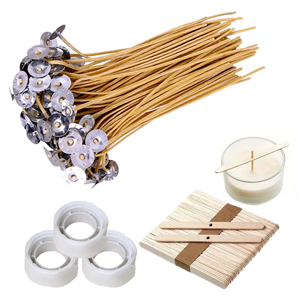 250pcs Luxury Candle Making Ki - Candle Supplies Luxury 评论和价格