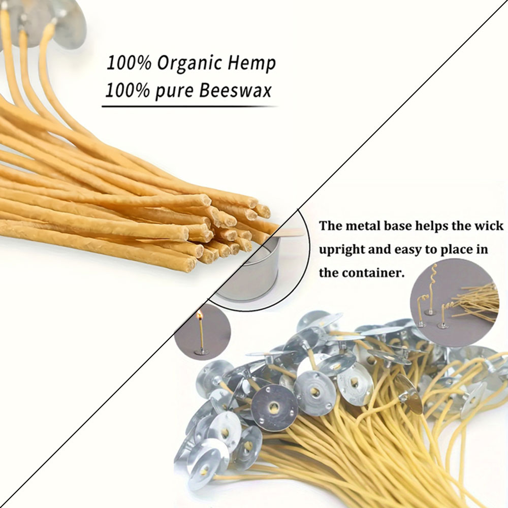 250pcs Luxury Candle Making Ki - Candle Supplies Luxury 评论和价格