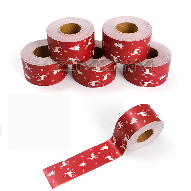 5CMX50M Kraft Paper Adhesive T - Kraft Paper Box 评论和价格