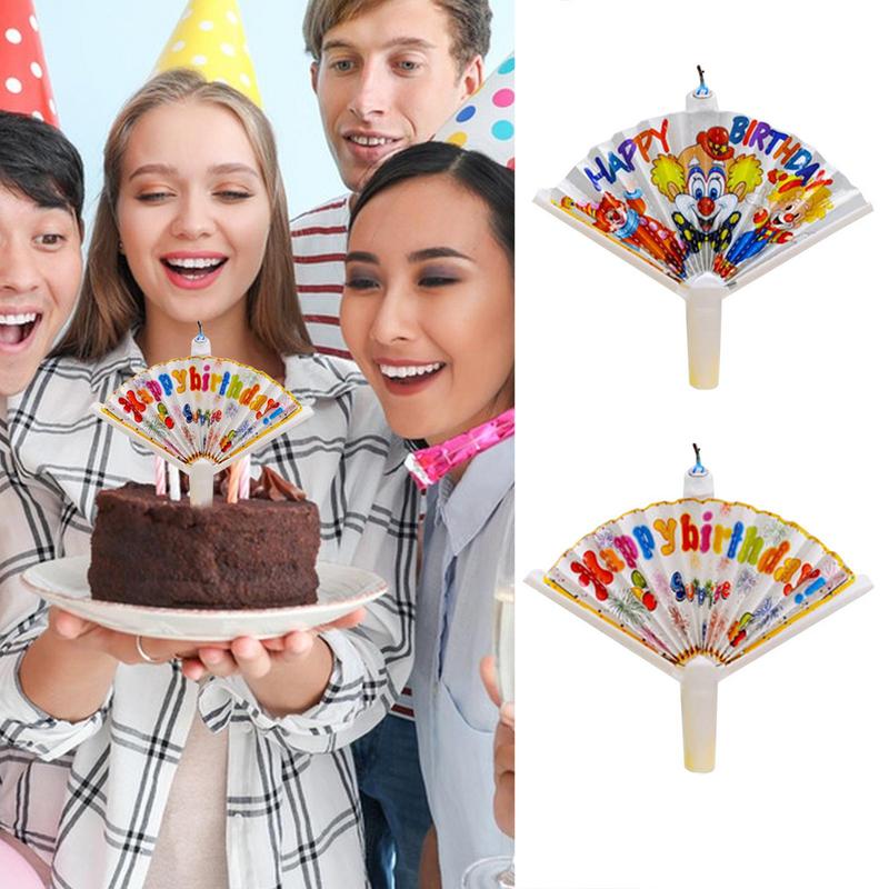 Secto r Clown Fan Surprise Can - Candle Surprise 评论和价格