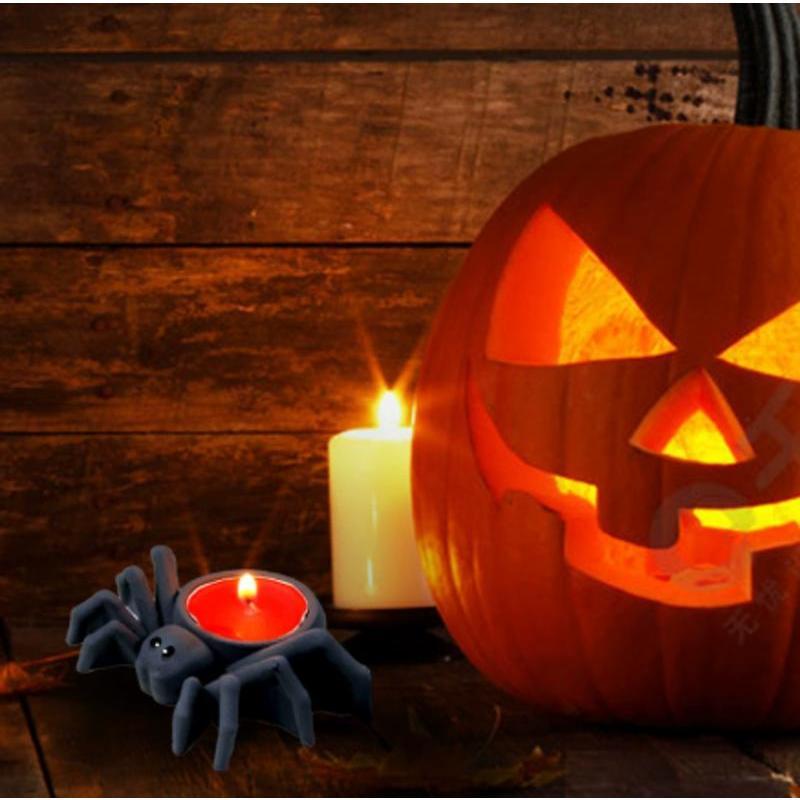 2025 Hot Sale New 3D Spider Ca - Candle Supplies For Sale 评论和价格