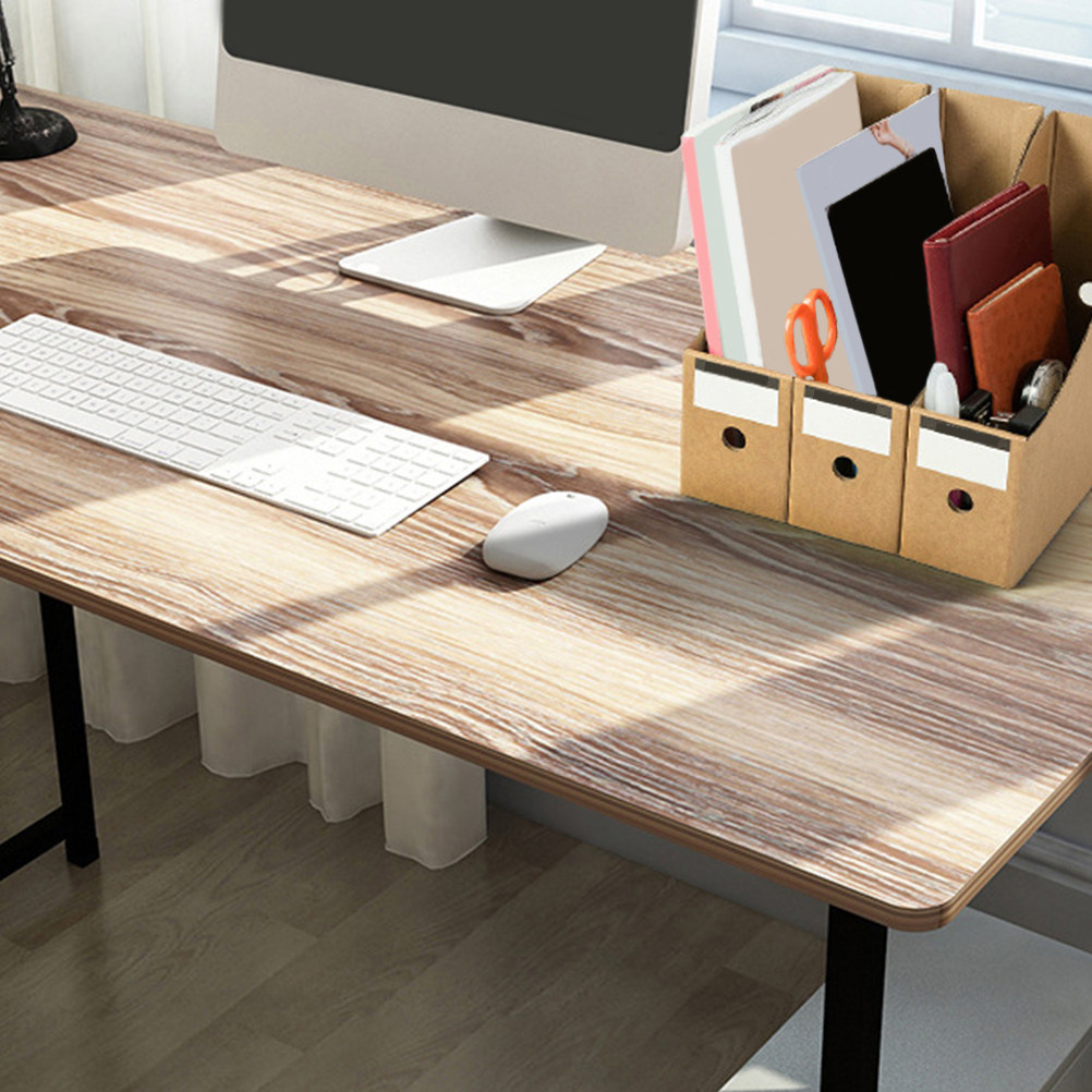 10Pcs File Storage Boxes Offic - Kraft Paper Box 评论和价格