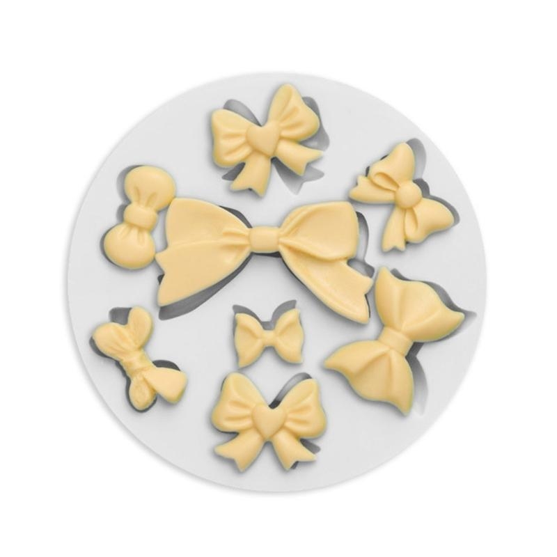Bowknots Making Supplies Cake  - Candle Supplies For Sale 评论和价格