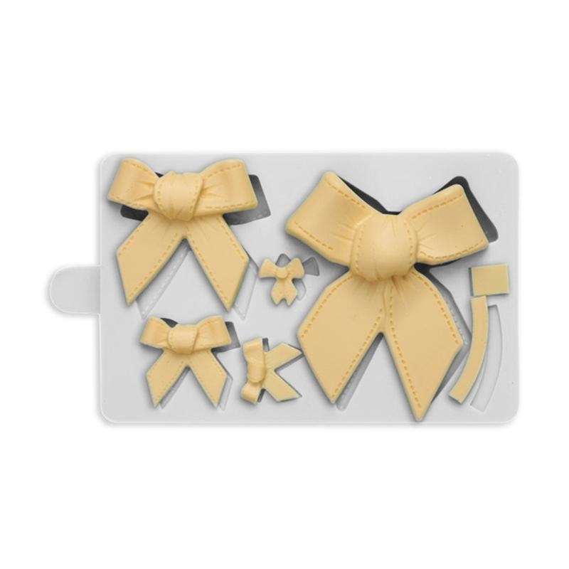 Bowknots Making Supplies Cake  - Candle Supplies For Sale 评论和价格