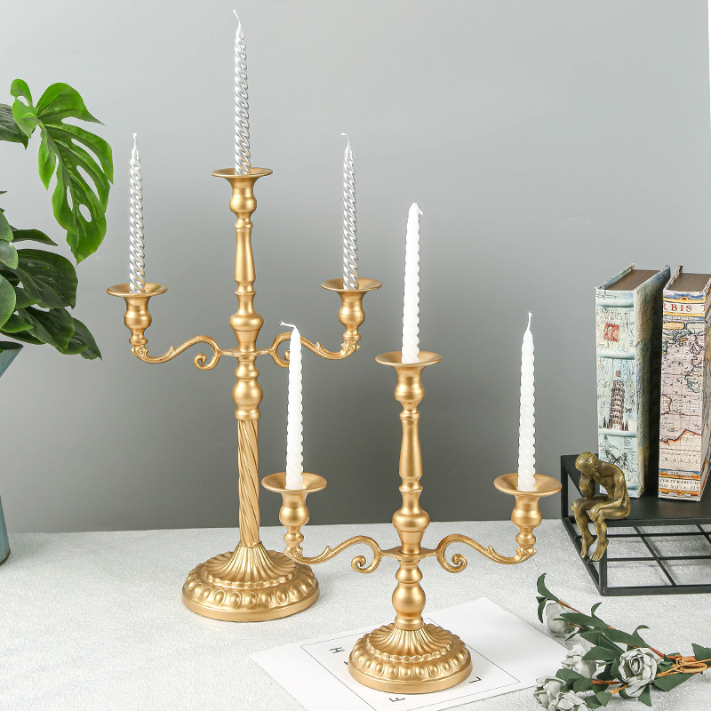 Vintage Candle Holders Wedding - Candle Supplies Luxury 评论和价格