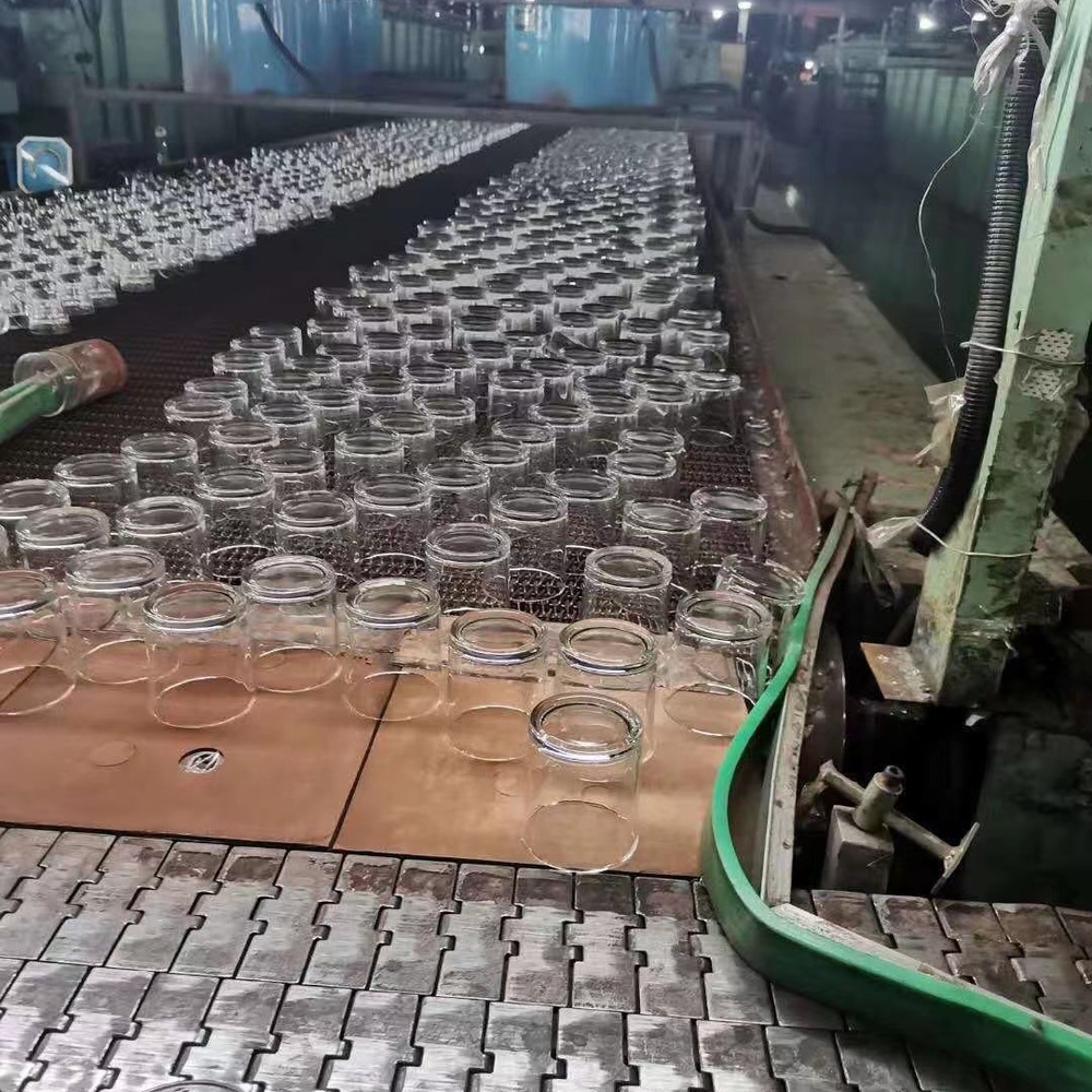Premium Transparent Glass Cup  - Candle Supplies Luxury 评论和价格