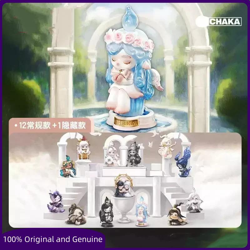 POP MART Original CHAKA Candle - Candle Surprise 评论和价格