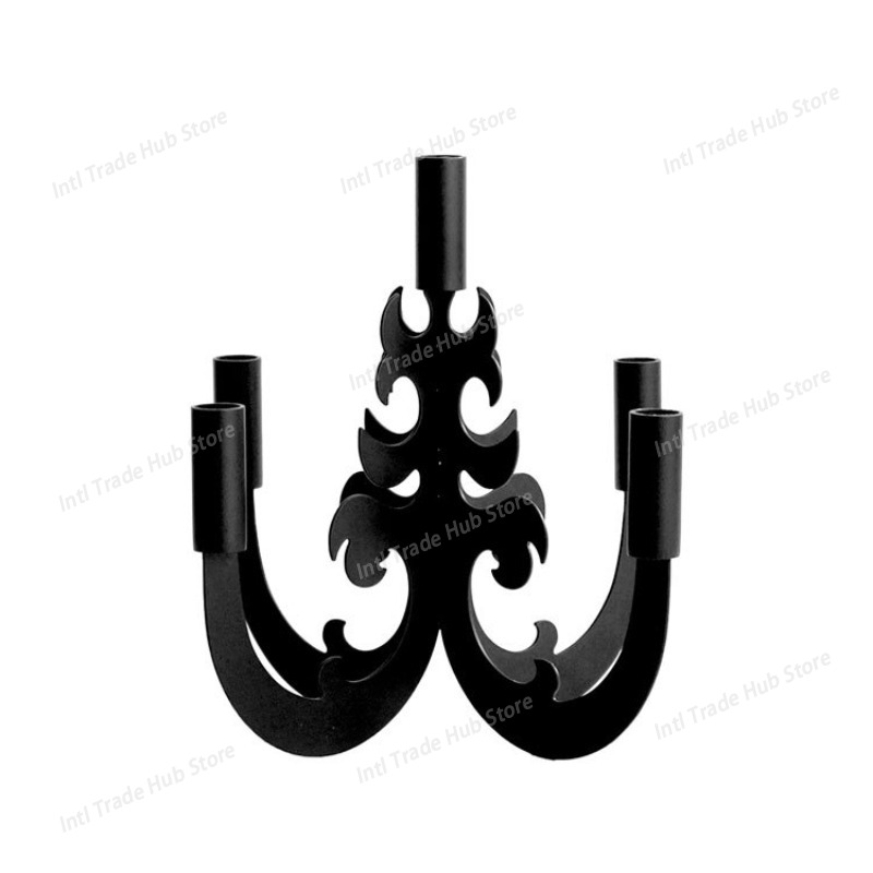 Vintage Candle Holder Living R - Candle Supplies Luxury 评论和价格
