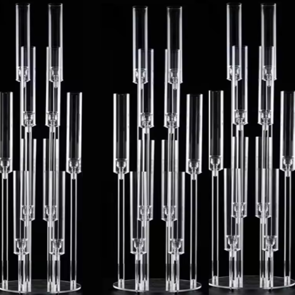 F30 10pc candle Plinth Cylinde - Candle Supplies Luxury 评论和价格
