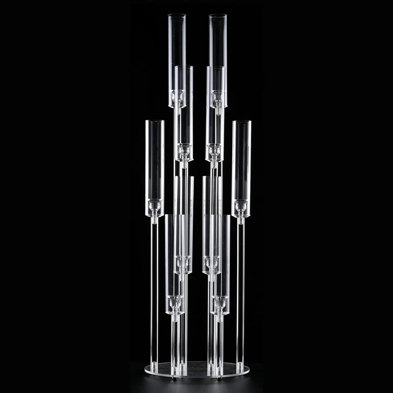 F30 10pc candle Plinth Cylinde - Candle Supplies Luxury 评论和价格