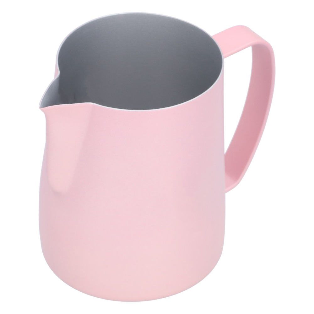 Rustless Steel Milk Frothing P - Pour Spout Pitcher 评论和价格